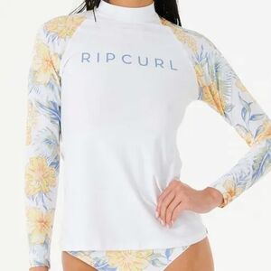 Rip Curl Always Summer Rashguard
